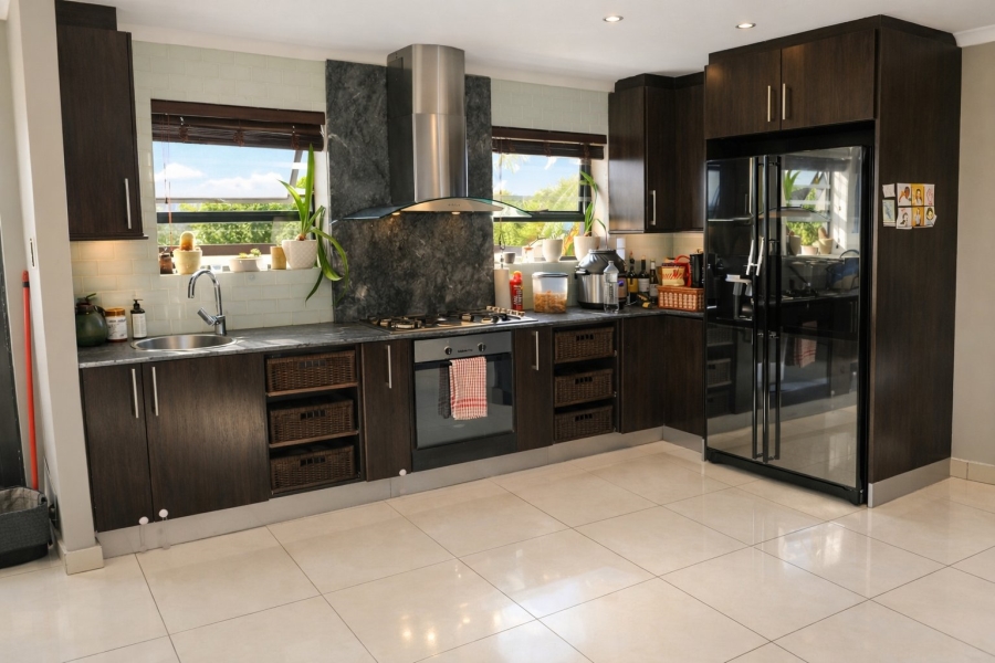 4 Bedroom Property for Sale in Flamingo Vlei Western Cape
